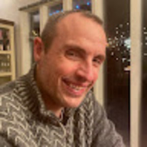 Meet your Posher, Jon